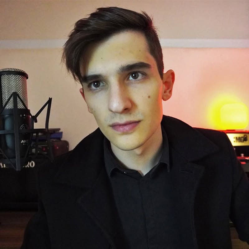 Artist picture